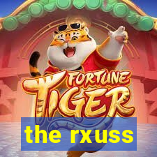 the rxuss